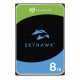Dysk twardy przemysłowy Seagate Skyhawk AI 8TB - ST8000VX010