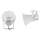 Głośnik tubowy aktywny z wbudowanym wzmacniaczem Ambient System - ABT-T2520A