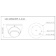 HAC-HDW1200T-IL-A-0280B-S6