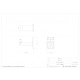 Hanwha Vision Kamera termowizyjna dla profesjonalistów - SBP-142WMW -zdjęcie numer 3