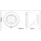 HY-FT431LDP-TD1F4-MB
