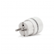 Inteligentna wtyczka, gniazdo typu F (Schuko) Satel - ASW-200 F