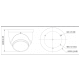 IPC-HDW3849H-AS-PV-0280B-S4-BLACK