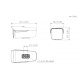 IPC-HFW2649M-S-LED-0360B-B-PRO