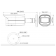 IPC-HFW5241T-ASE-0280B-S3