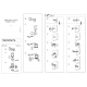 IPC-HFW5541E-ASE-0280B-S3