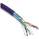 Kabel kat.6 F/UTP bęben 305m LSOH B2ca Excel - 190-076