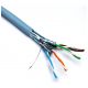 Kabel kat.6A F/FTP 500MHz 500m LSOH Dca Excel - 100-996