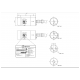 Kamera CCTV odporna na wybuchy TNO-C8083E