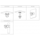 Kamera Eyeball WizSense Network Dahua 5 MPix - IPC-HDW2549TM-S-IL-0280B