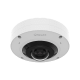 Kamera fisheye AI 12MP IR Hanwha Vision - XNF-A9014RV -zdjęcie numer 1