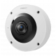 Kamera fisheye AI IR 12MPix Hanwha Vision XNF-9013RV