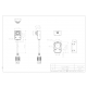 Kamera Hanwha Vision - SLA-F2480VA -zdjęcie numer 5