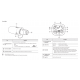 Kamera IP box Hanwha Vision Seria Q 2 MPix - QNB-6002