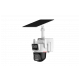 Kamera IP Dual Lens 4G LTE z panelem solarnym Dahua - IPC-PTS2649C-3E3Z-4GB20-3684/0280B-PRO
