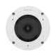 Kamera IP fisheye AI 12 MP Seria X Hanwha Vision - XNF-A9014R -zdjęcie numer 2