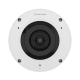 Kamera IP fisheye AI 6 MP Seria X Hanwha Vision - XNF-A8014RV -zdjęcie numer 2