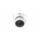 Kamera IP kopułkowa Fixed-focal Eyeball WizSense, Dahua 5MPix - IPC-HDW3549H-AS-PV-0360B-S5