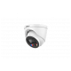 Kamera IP kopułkowa Fixed-focal Eyeball WizSense, Dahua 5MPix - IPC-HDW3549H-AS-PV-0360B-S5