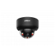 Kamera IP kopułkowa wandaloodporna 8 MPix WizSense Dahua - IPC-HDBW3849E-AS-IL-02808-BLACK