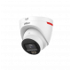Kamera IP kopułkowa WizColor Fixed-focal Eyeball WizSense Dahua 6 Mpix IPC-HDW2649T-S-LED-0360B-PRO