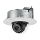 Kamera IP kopułowa 6 MP Seria X Hanwha Vision - XND-8082RF -zdjęcie numer 2