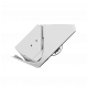 Kamera IP kopułowa Hanwha Vision 3 MP - TNV-C7013RC
