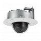 Kamera IP kopułowa Hanwha Vision AI Seria X 5 MPix - XND-8081FZ