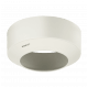 Kamera IP kopułowa Hanwha Vision AI Seria X 5 MPix - XND-8081VZ
