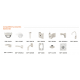 Kamera IP kopułowa Hanwha Vision Seria X 5 MPix - XNV-8020R