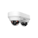 Kamera IP kopułowa Smart Dual Light Fixed-focal WizSense 2x4MPix Dahua -IPC-HDBW2449F-AS-E2-IL-0280B -zdjęcie numer 5