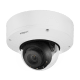 Kamera IP kopułowa wandaloodporna 8 MP Seria X Hanwha Vision - XNV-9082R -zdjęcie numer 3