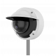 Kamera IP kopułowa wandaloodporna AI Hanwha Vision Seria X 6 MP - XNV-8083RZ