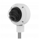 Kamera IP kopułowa wandaloodporna Hanwha Vision AI Seria Q 5 MPix - QNV-C8083R