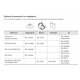 Kamera IP kopułowa wandaloodporna Hanwha Vision Seria Q 4 MPix - QNV-7012R