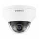 Kamera IP kopułowa wandaloodporna Hanwha Vision Seria Q 4 MPix - QNV-7032R