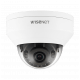 Kamera IP kopułowa wandaloodporna Hanwha Vision Seria Q 5 MPix - QNV-8010R