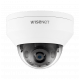 Kamera IP kopułowa wandaloodporna Hanwha Vision Seria Q 5 MPix - QNV-8020R