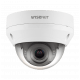 Kamera IP kopułowa wandaloodporna Hanwha Vision Seria Q 5 MPix - QNV-8080R
