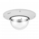 Kamera IP kopułowa wandaloodporna Hanwha Vision Seria X 5 MPix - XNV-8081Z