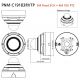 Kamera IP Multisensorowa Hanwha Vision 5 MP Seria P - PNM-C19183RVTP