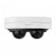 Kamera IP Multisensorowa Hanwha Vision AI Seria P - PNM-C12083RVD