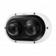 Kamera IP Multisensorowa Hanwha Vision AI Seria P - PNM-C12083RVD