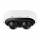 Kamera IP Multisensorowa Hanwha Vision AI Seria P - PNM-C12083RVD