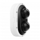 Kamera IP Multisensorowa Hanwha Vision AI Seria P - PNM-C12083RVD