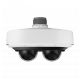 Kamera IP Multisensorowa Hanwha Vision AI Seria P - PNM-C12083RVD