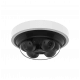 Kamera IP Multisensorowa Hanwha Vision AI Seria P - PNM-C16013RVQ