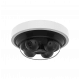 Kamera IP Multisensorowa Hanwha Vision AI Seria P - PNM-C16013RVQ