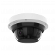 Kamera IP Multisensorowa Hanwha Vision AI Seria P - PNM-C16083RQZ
