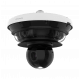 Kamera IP Multisensorowa Hanwha Vision AI Seria P - PNM-C34404RQPZ